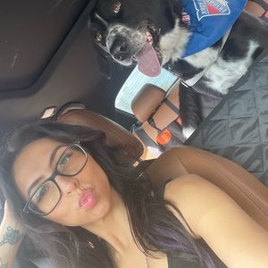 Meet your Posher, Allie